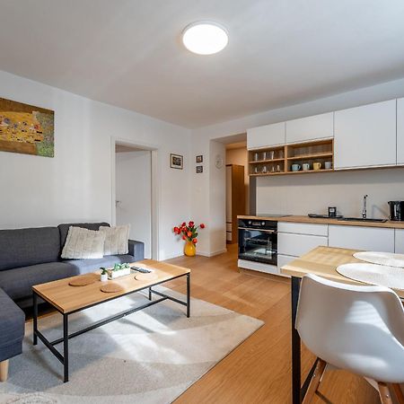 3 Room Private Flat Kosice City Center Fresh And New! Dış mekan fotoğraf