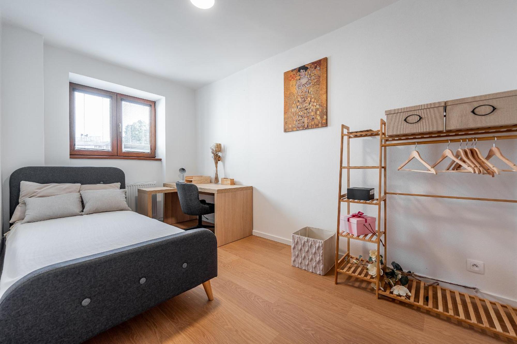 3 Room Private Flat Kosice City Center Fresh And New! Dış mekan fotoğraf