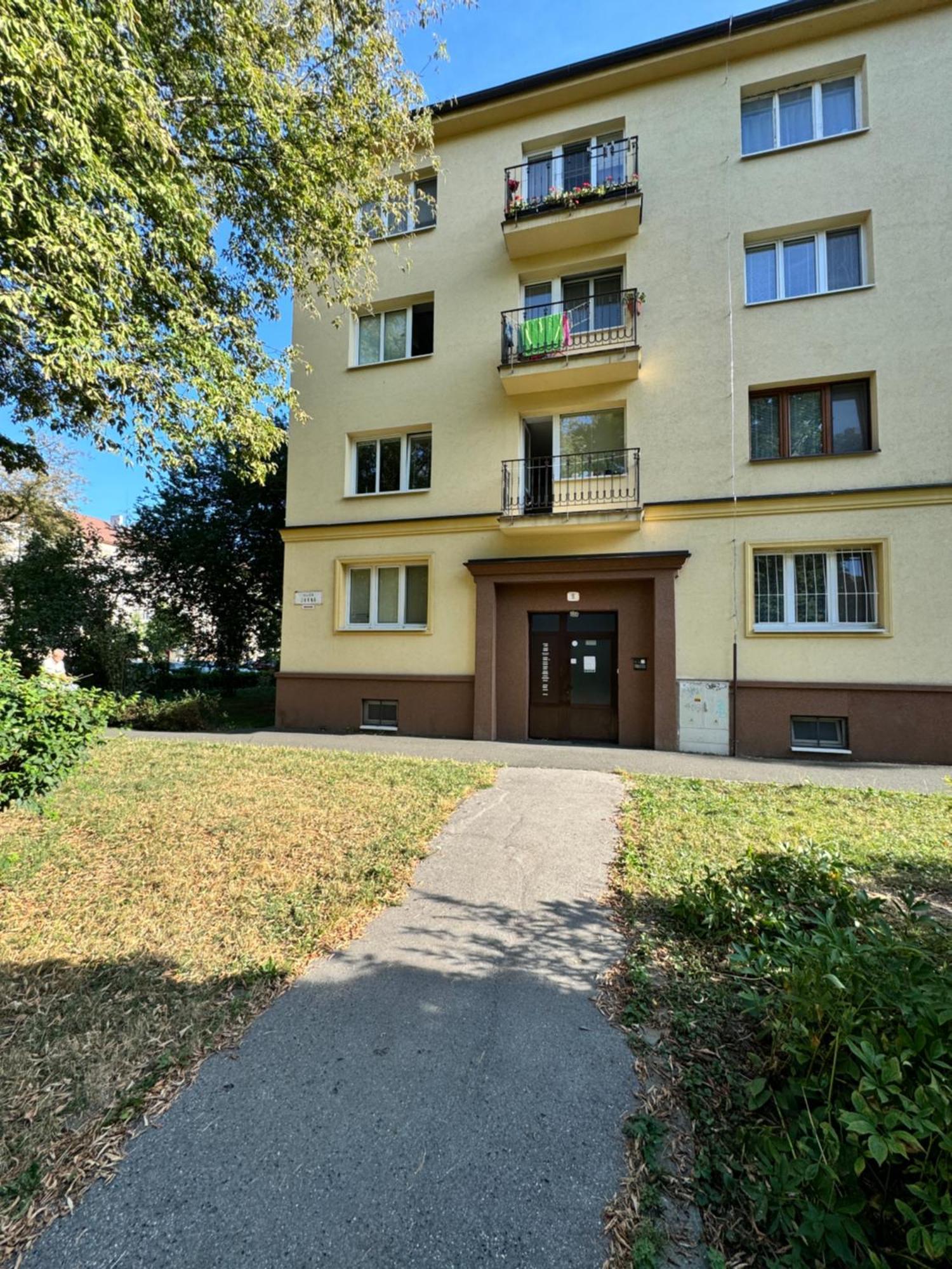 3 Room Private Flat Kosice City Center Fresh And New! Dış mekan fotoğraf